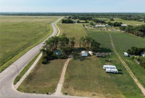 2311 W. Walker Rd., North Platte, NE land for sale