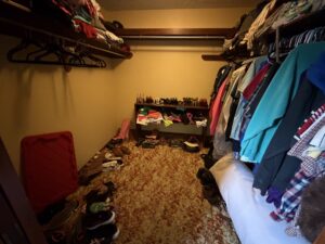 201 Chandler St., Wallace, NE home for sale