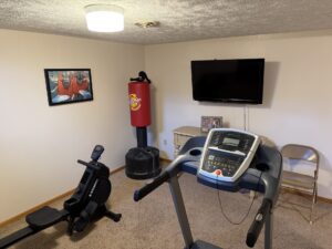 201 Chandler St., Wallace, NE home for sale