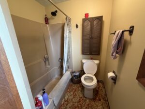 201 Chandler St., Wallace, NE home for sale
