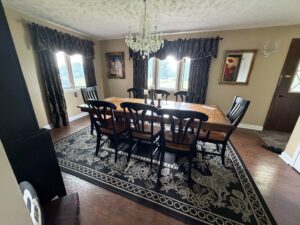 201 W. Chandler St., Wallace, NE