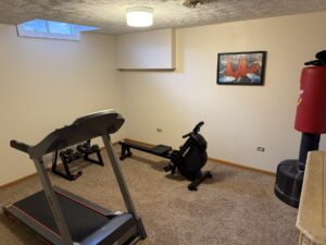 201 Chandler St., Wallace, NE home for sale