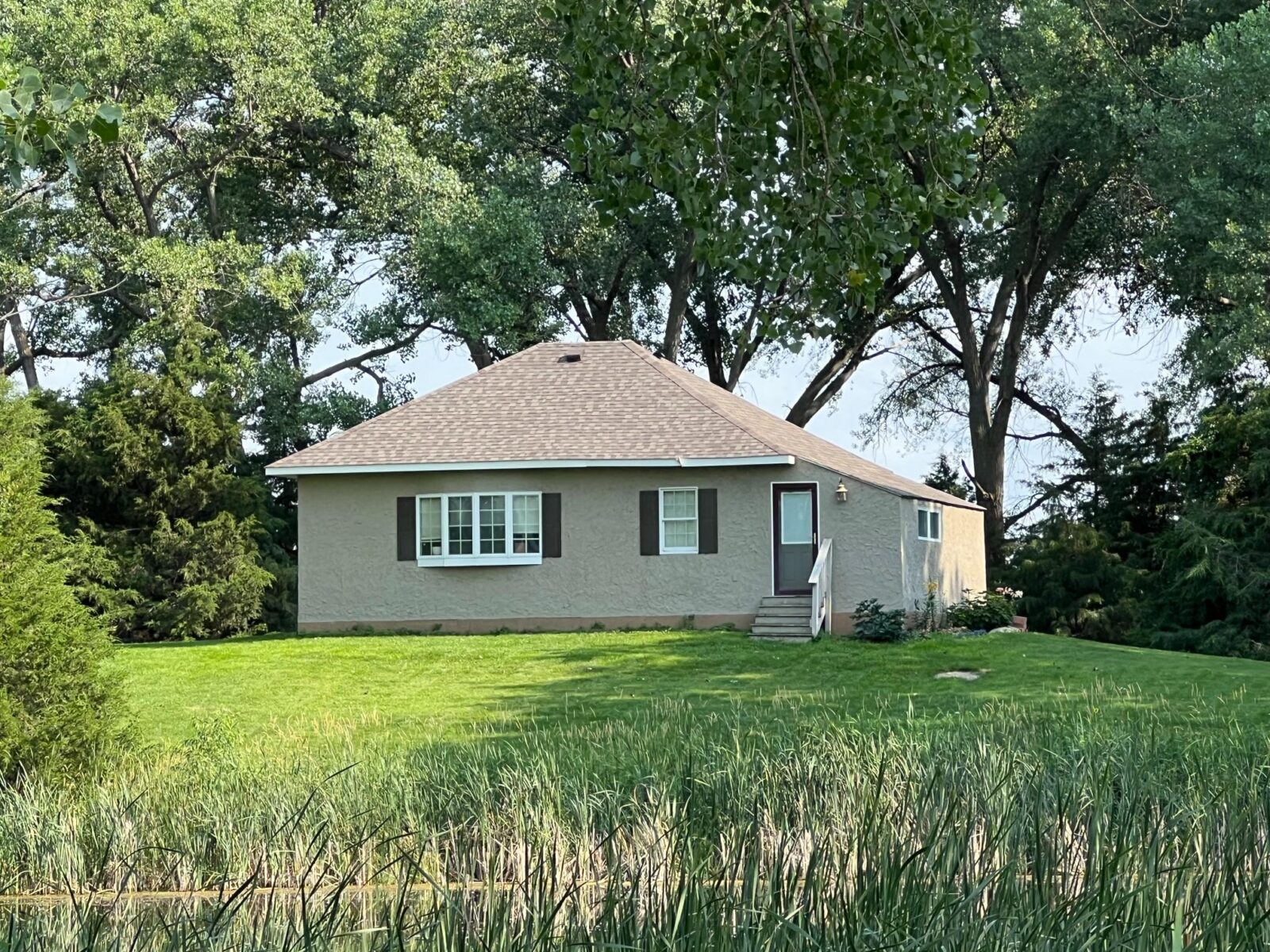 42444 US hwy 20 Ainsworth, Nebraska home and acreage for sale