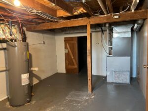 7681 Johnson Road, Heminford, NE home acreage for sale