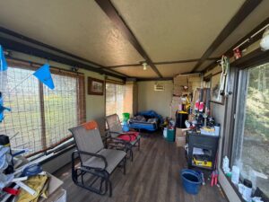42444 US hwy 20 Ainsworth, Nebraska home and acreage for sale