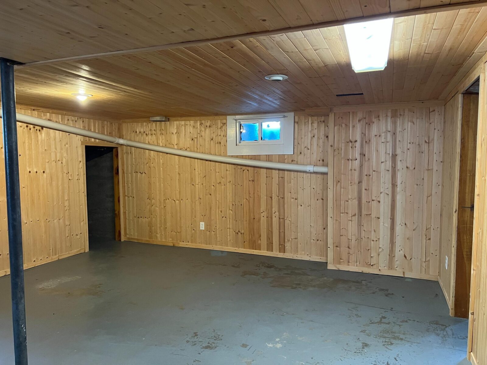 7681 Johnson Road, Heminford, NE home acreage for sale