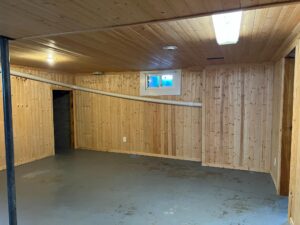 7681 Johnson Road, Heminford, NE home acreage for sale