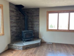 7681 Johnson Road, Heminford, NE home acreage for sale