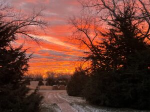 42444 US hwy 20 Ainsworth, Nebraska home and acreage for sale