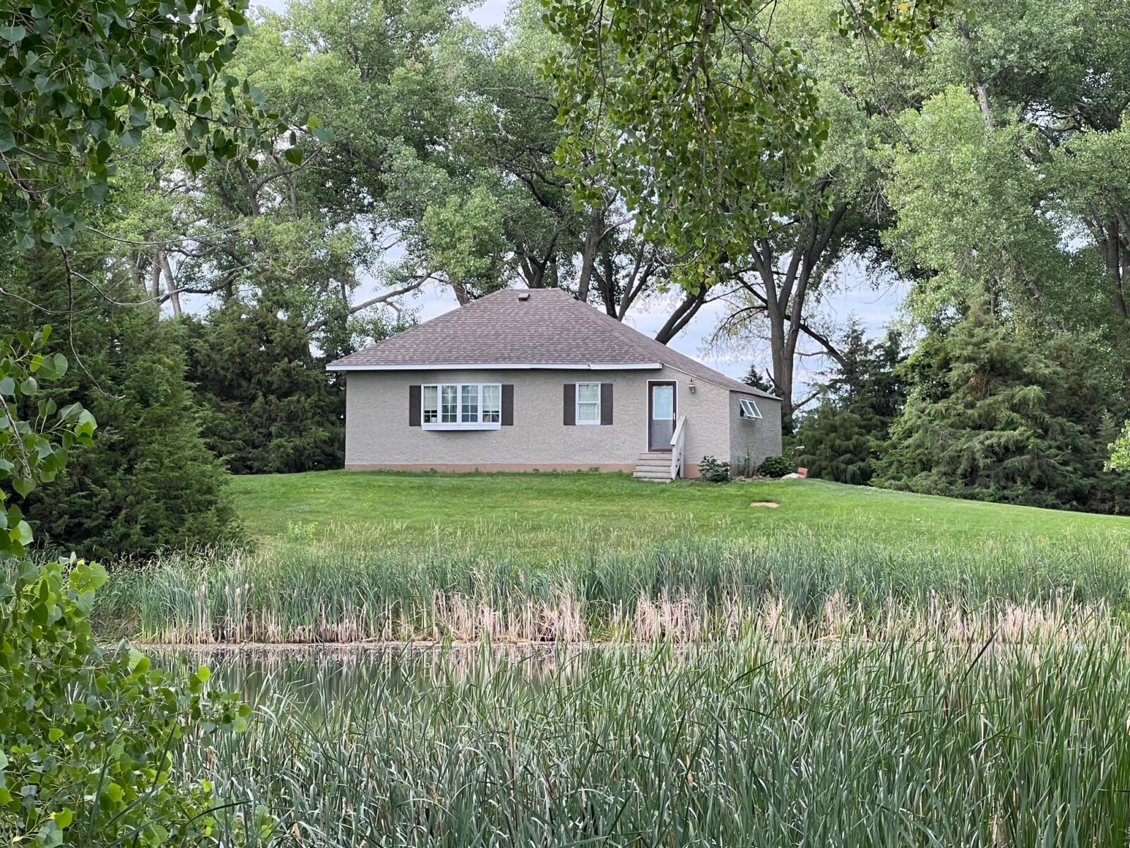 42444 US hwy 20 Ainsworth, Nebraska home and acreage for sale