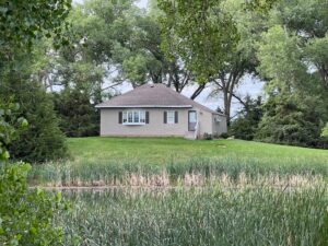 42444 US hwy 20 Ainsworth, Nebraska home and acreage for sale