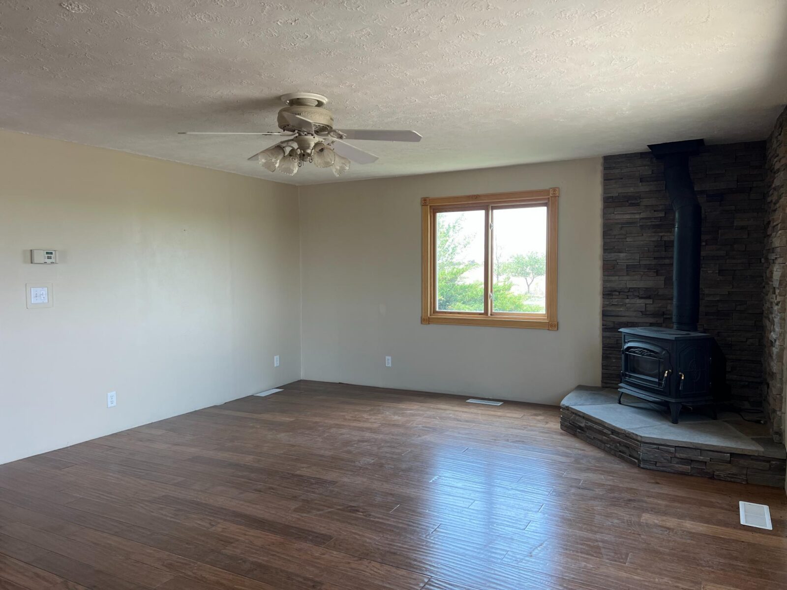 7681 Johnson Road, Heminford, NE home acreage for sale