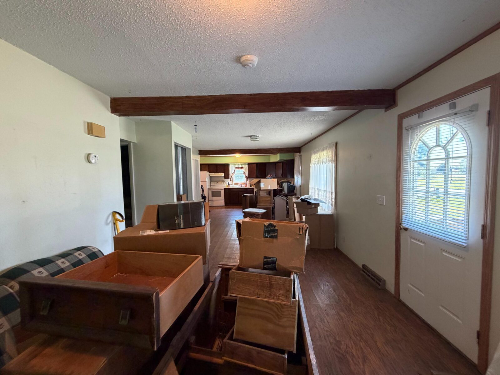 308 E. 1st St., Ainsworth, NE home for sale