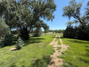 42444 US hwy 20 Ainsworth, Nebraska home and acreage for sale