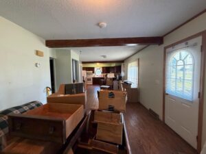308 E. 1st St., Ainsworth, NE home for sale