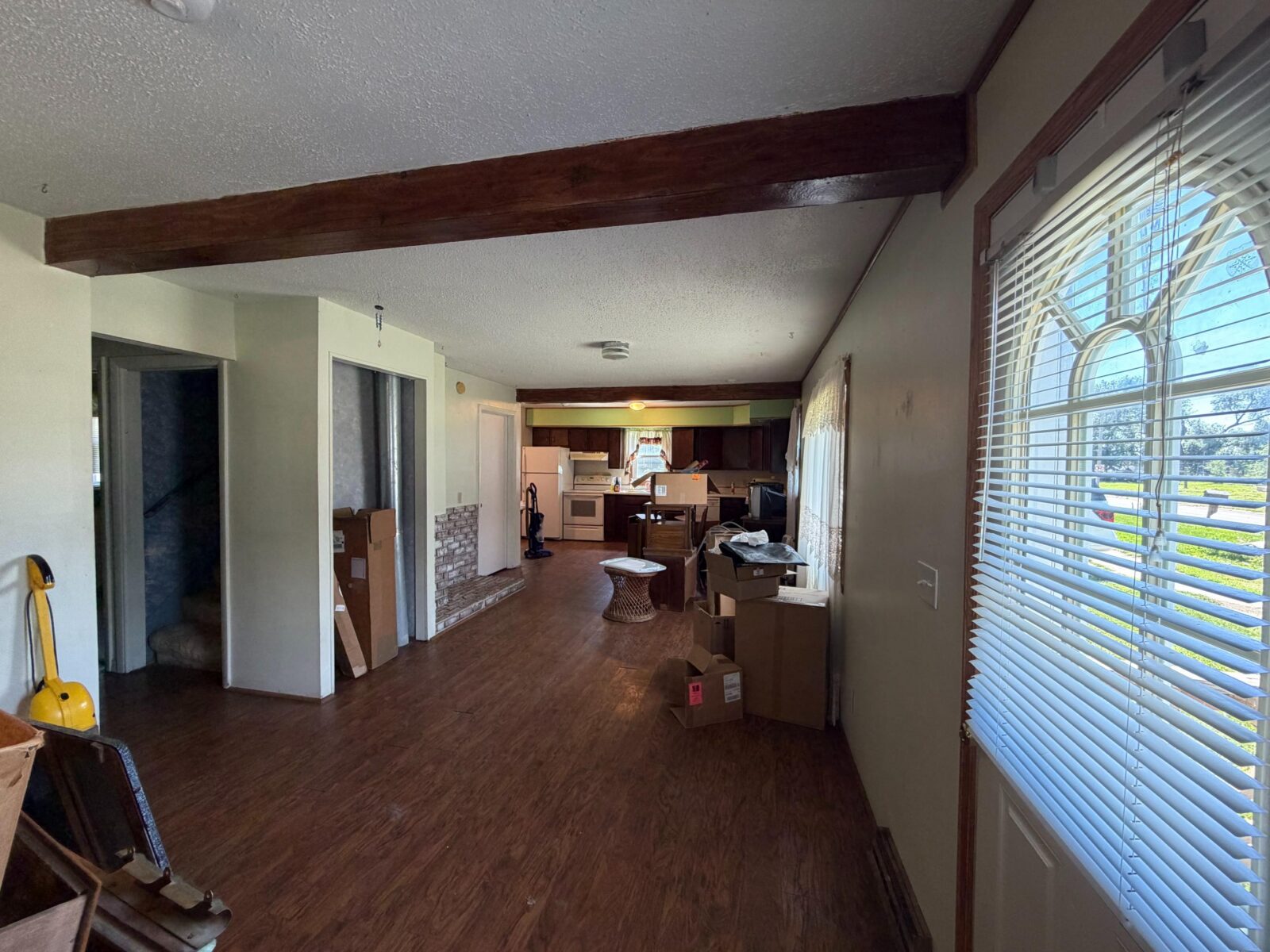 308 E. 1st St., Ainsworth, NE home for sale