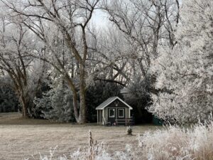 42444 US hwy 20 Ainsworth, Nebraska home and acreage for sale