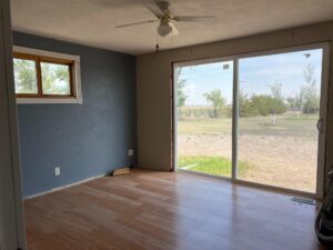 7681 Johnson Road, Heminford, NE home acreage for sale
