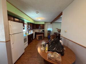 308 E. 1st St., Ainsworth, NE home for sale