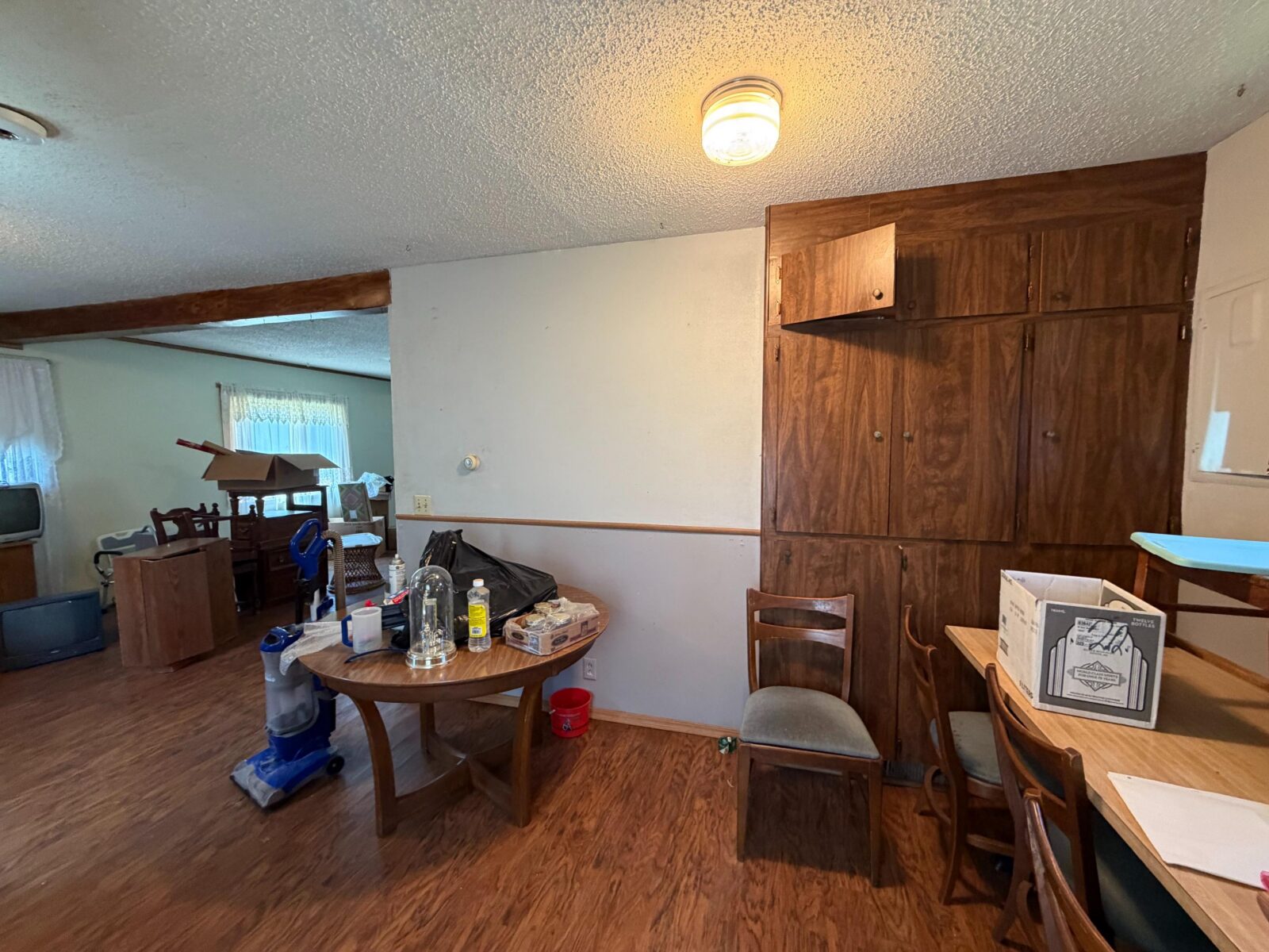 308 E. 1st St., Ainsworth, NE home for sale