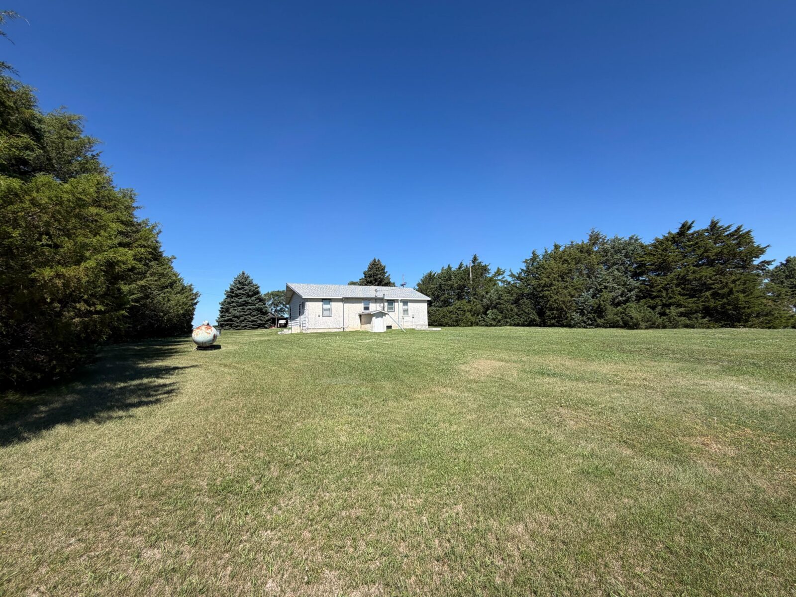 Long Pine, Nebraska acreage and land for sale