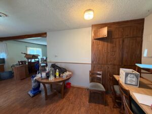 308 E. 1st St., Ainsworth, NE home for sale
