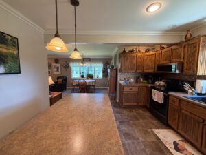 42444 US hwy 20 Ainsworth, Nebraska home and acreage for sale