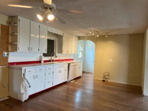 7681 Johnson Road, Heminford, NE home acreage for sale