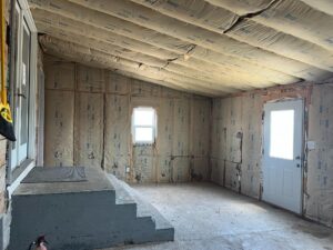 7681 Johnson Road, Heminford, NE home acreage for sale