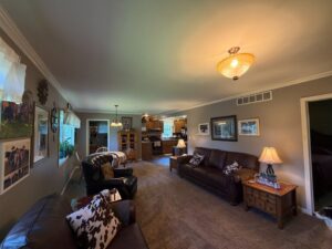 42444 US hwy 20 Ainsworth, Nebraska home and acreage for sale