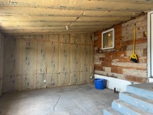 7681 Johnson Road, Heminford, NE home acreage for sale