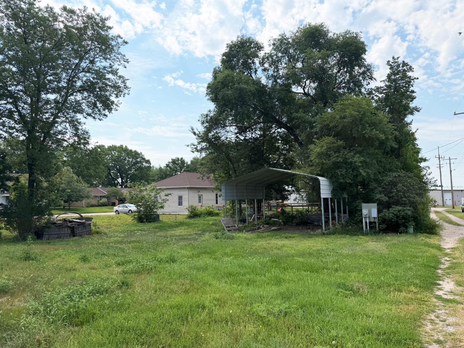 507 State St., Atkinson, NE home for sale