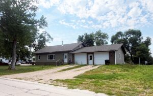507 State St., Atkinson, NE home for sale
