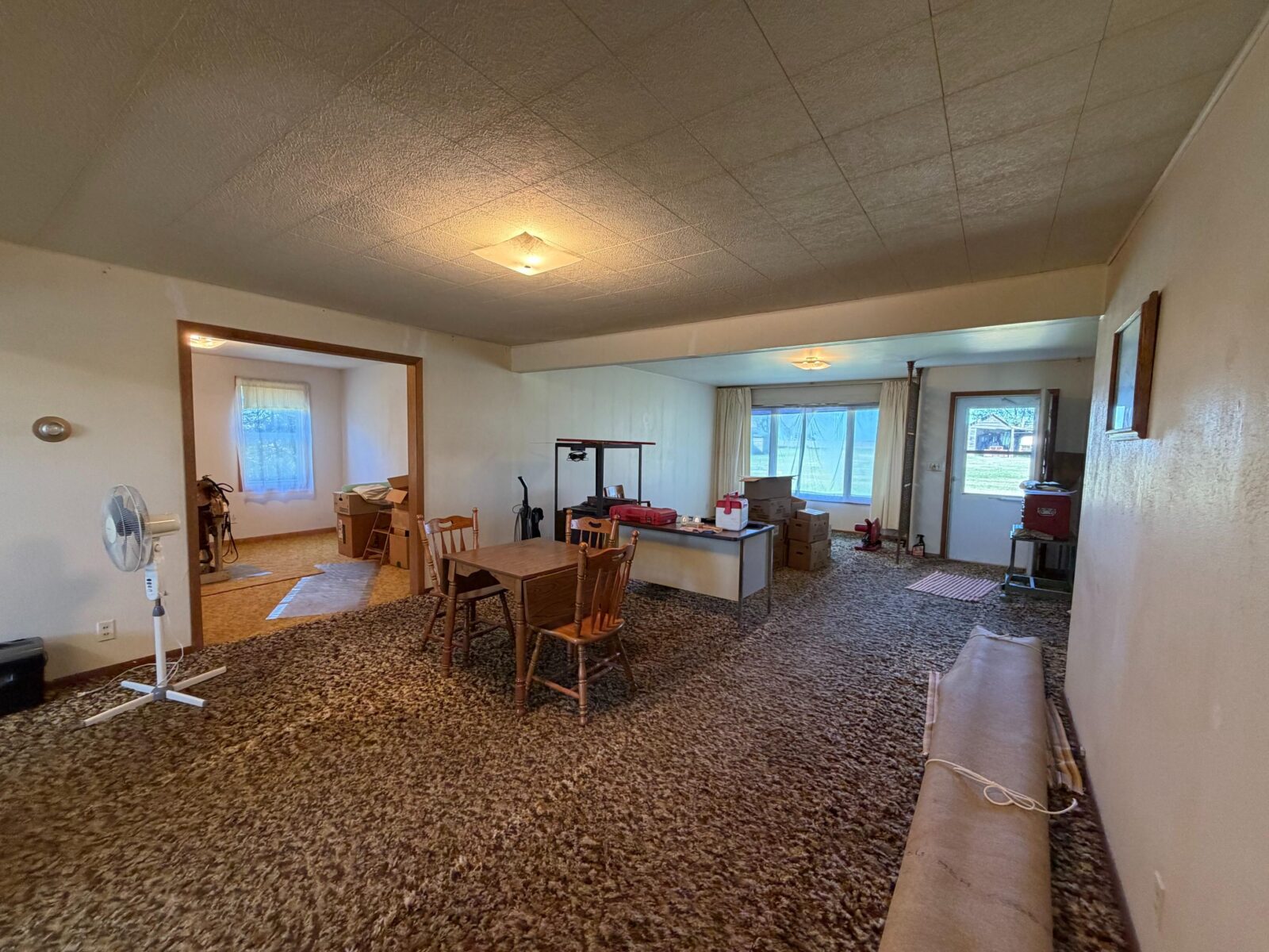 Long Pine, Nebraska acreage and land for sale