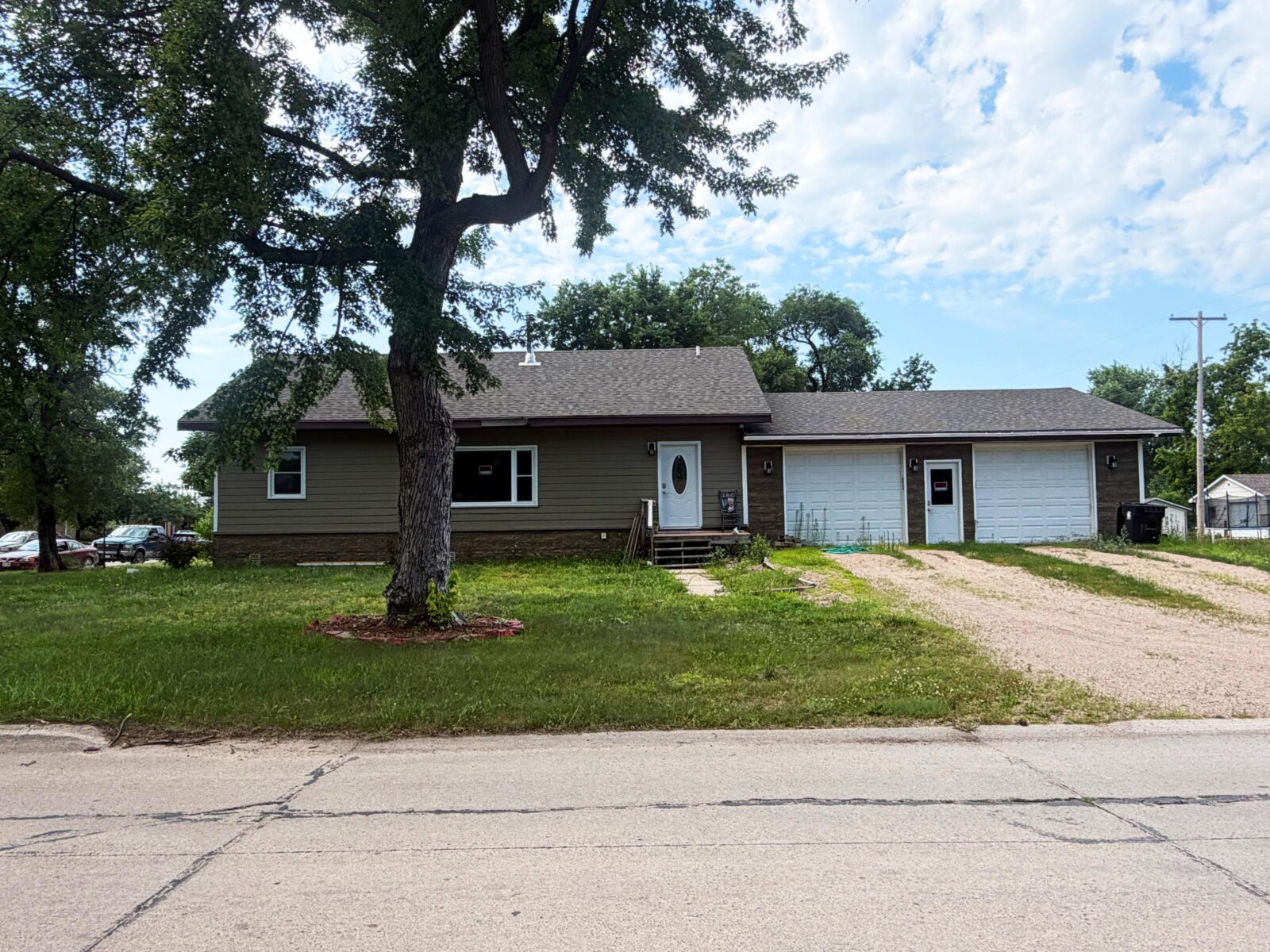 507 State St., Atkinson, NE home for sale