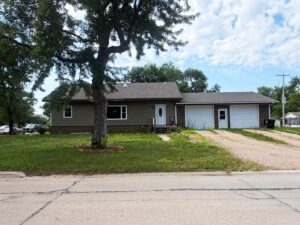 507 State St., Atkinson, NE home for sale