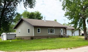 507 State St., Atkinson, NE home for sale