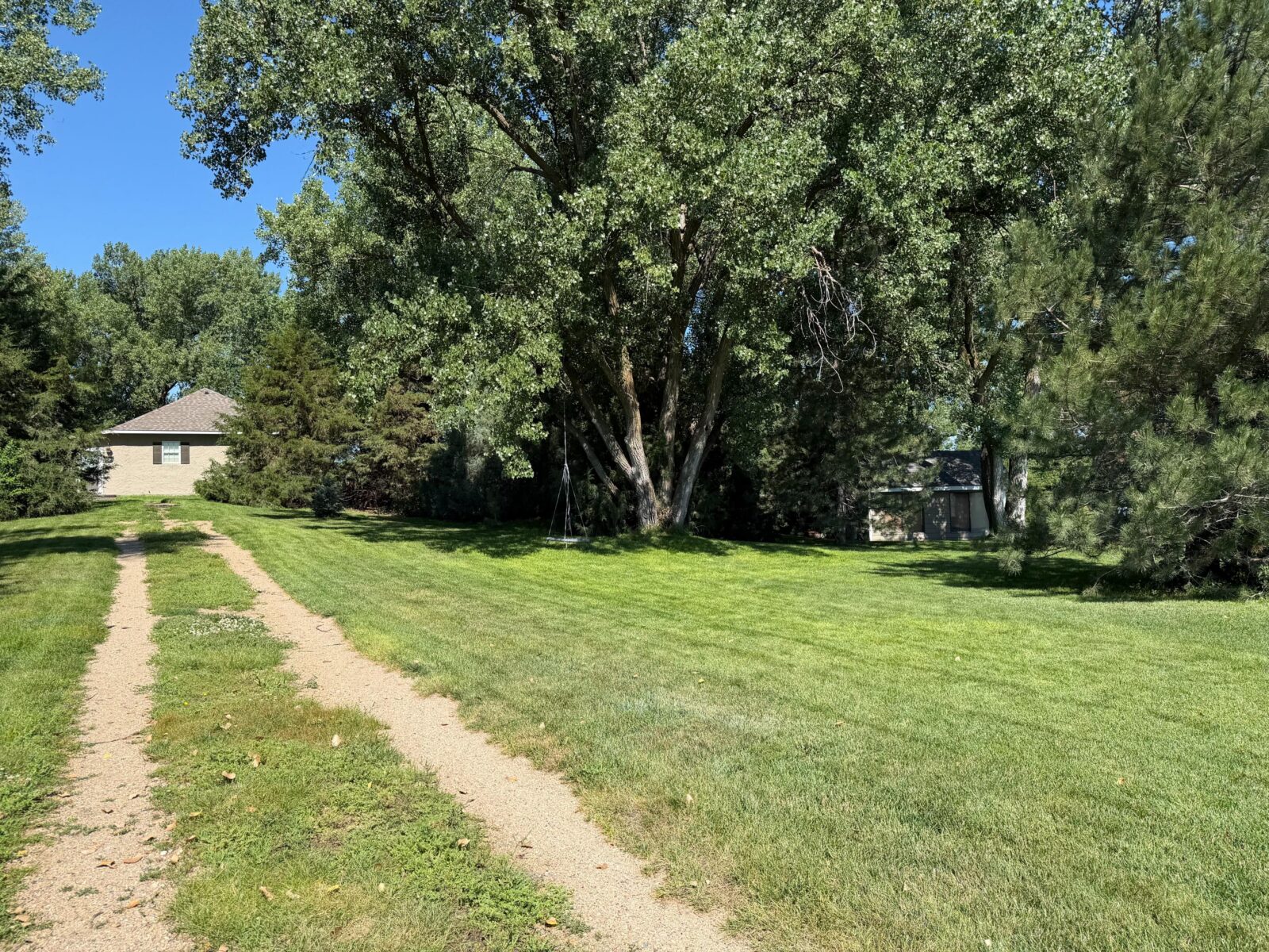 42444 US hwy 20 Ainsworth, Nebraska home and acreage for sale