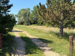 42444 US hwy 20 Ainsworth, Nebraska home and acreage for sale