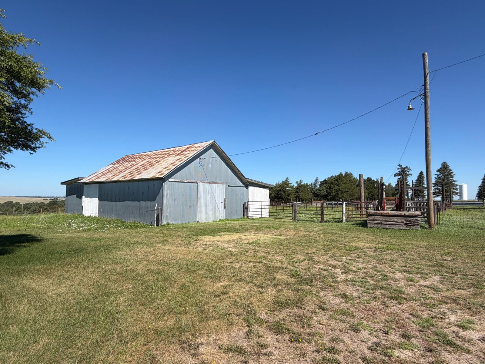 Long Pine, Nebraska acreage and land for sale