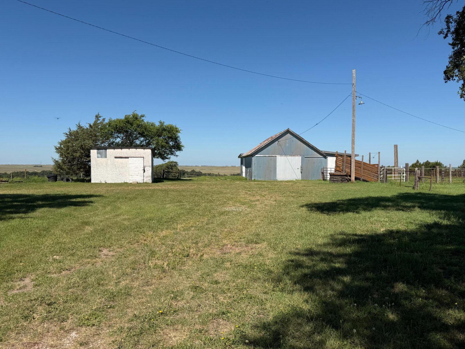 Long Pine, Nebraska acreage and land for sale