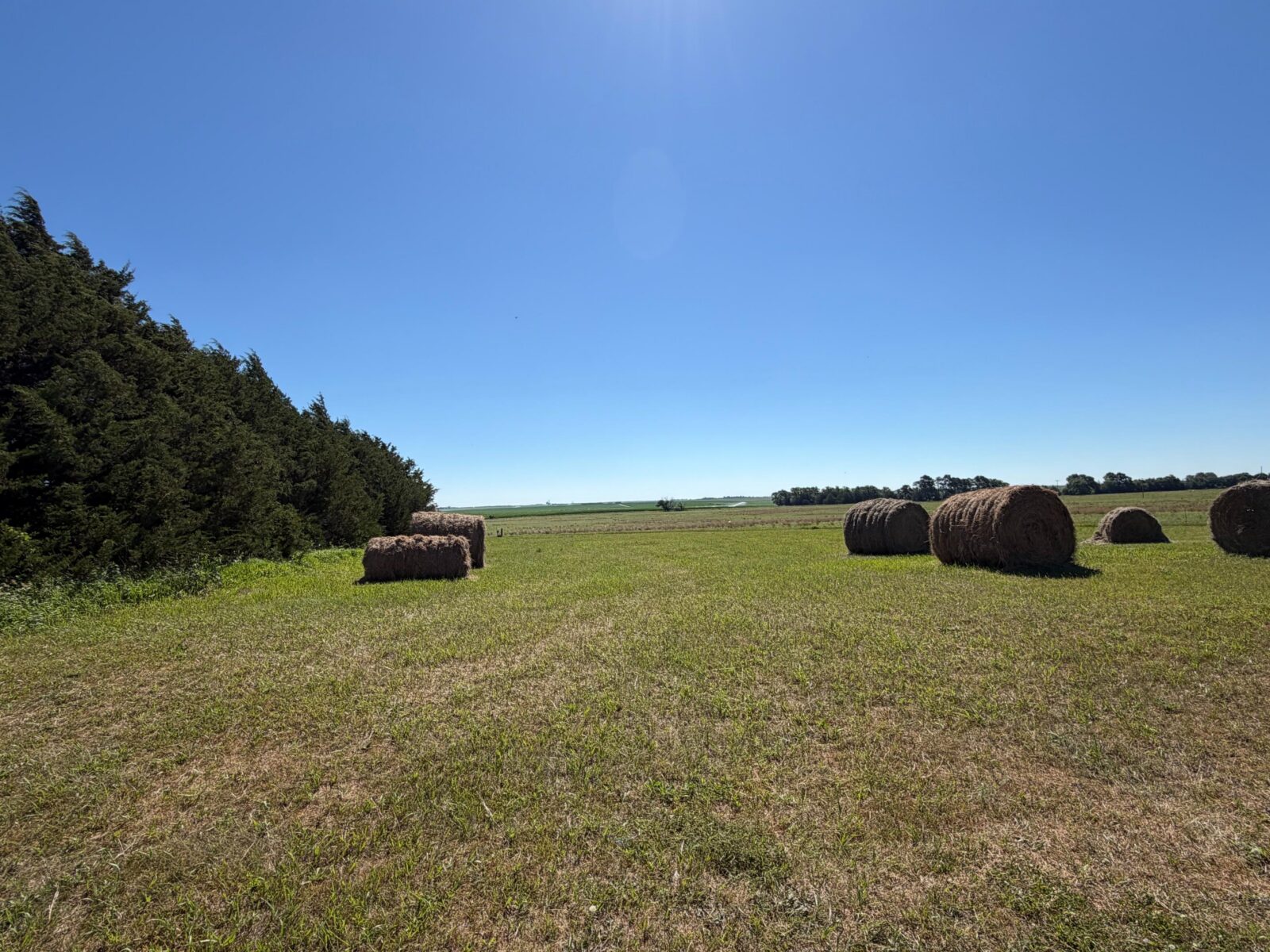 Long Pine, Nebraska acreage and land for sale