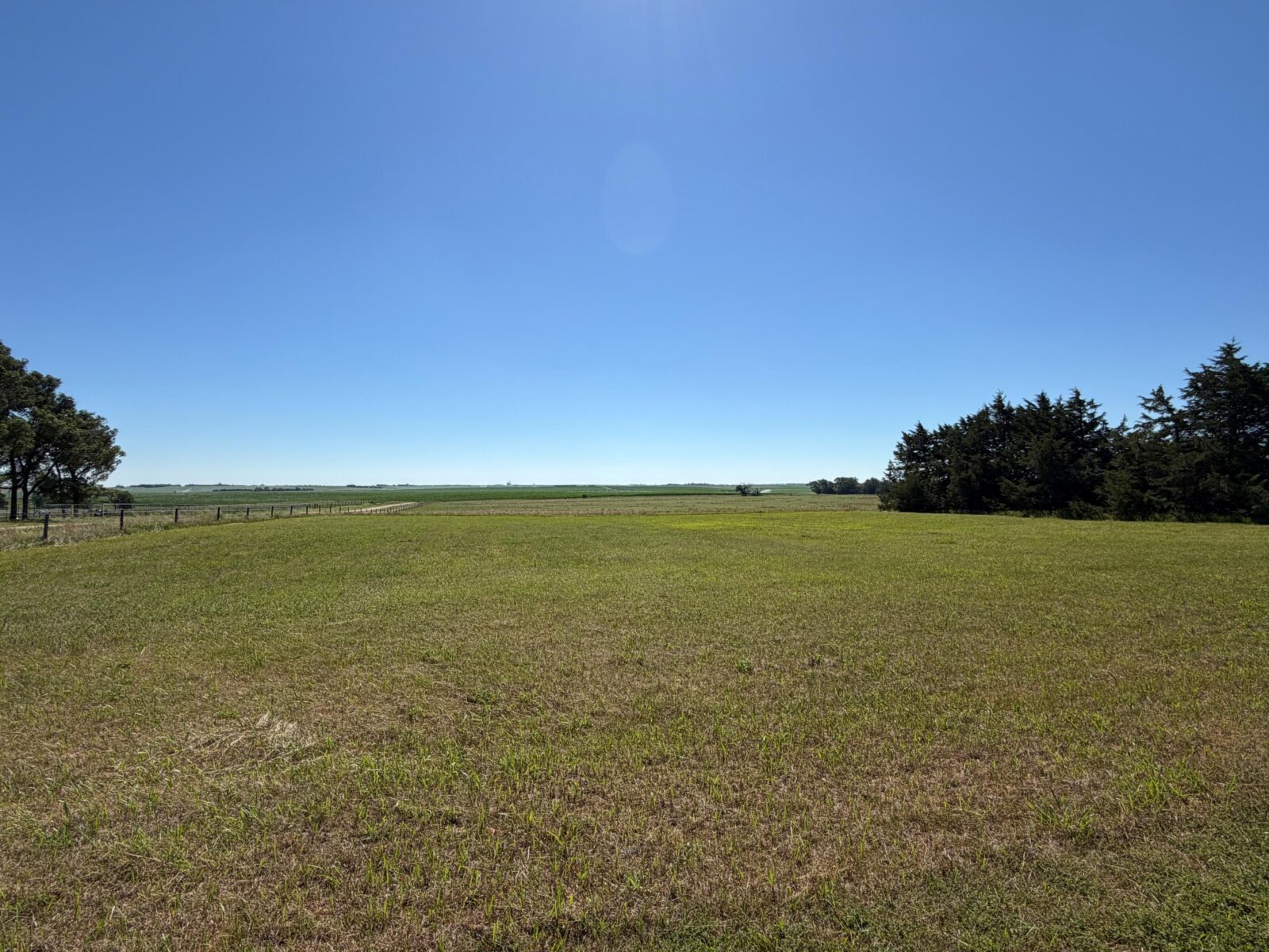 Long Pine, Nebraska acreage and land for sale