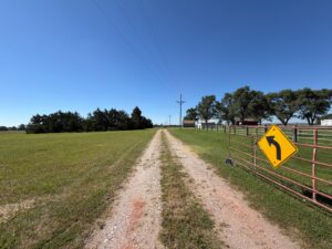 77 Acres, Brown County, Pine Ranch