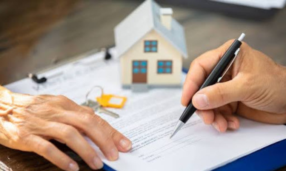 What a Property Deed Really Means for Nebraska Landowners  