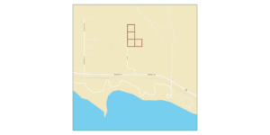 40 Acres, Keith County, Land at Lake McConaughy