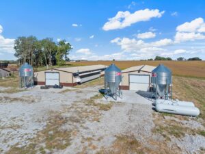 Cass County Nebraska farm livestock acreage for sale