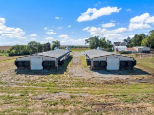 Cass County Nebraska farm livestock acreage for sale
