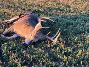 Custer County Nebraska hunting land for sale