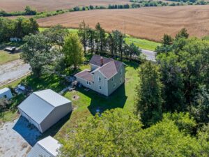 Cass County Nebraska farm livestock acreage for sale